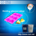 Addition Cure Silicone Rubber